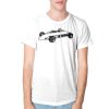 PL401 Sublimation T-Shirt Thumbnail