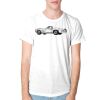 PL401 Sublimation T-Shirt Thumbnail