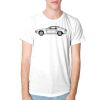 PL401 Sublimation T-Shirt Thumbnail