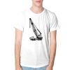 PL401 Sublimation T-Shirt Thumbnail