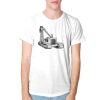 PL401 Sublimation T-Shirt Thumbnail
