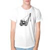 PL401 Sublimation T-Shirt Thumbnail