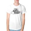 PL401 Sublimation T-Shirt Thumbnail