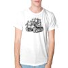 PL401 Sublimation T-Shirt Thumbnail