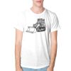 PL401 Sublimation T-Shirt Thumbnail