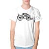 PL401 Sublimation T-Shirt Thumbnail