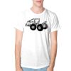 PL401 Sublimation T-Shirt Thumbnail