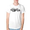 PL401 Sublimation T-Shirt Thumbnail