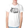 PL401 Sublimation T-Shirt Thumbnail