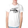 PL401 Sublimation T-Shirt Thumbnail