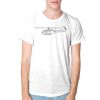 PL401 Sublimation T-Shirt Thumbnail