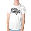 PL401 Sublimation T-Shirt Thumbnail