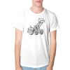 PL401 Sublimation T-Shirt Thumbnail