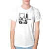 PL401 Sublimation T-Shirt Thumbnail