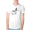 PL401 Sublimation T-Shirt Thumbnail