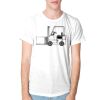 PL401 Sublimation T-Shirt Thumbnail