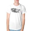 PL401 Sublimation T-Shirt Thumbnail