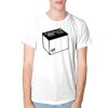 PL401 Sublimation T-Shirt Thumbnail