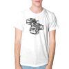 PL401 Sublimation T-Shirt Thumbnail