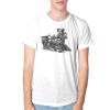 PL401 Sublimation T-Shirt Thumbnail