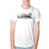PL401 Sublimation T-Shirt Thumbnail
