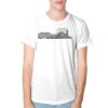 PL401 Sublimation T-Shirt Thumbnail