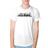 PL401 Sublimation T-Shirt Thumbnail