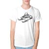 PL401 Sublimation T-Shirt Thumbnail