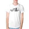 PL401 Sublimation T-Shirt Thumbnail