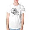 PL401 Sublimation T-Shirt Thumbnail
