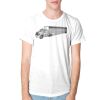 PL401 Sublimation T-Shirt Thumbnail