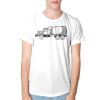PL401 Sublimation T-Shirt Thumbnail