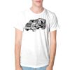 PL401 Sublimation T-Shirt Thumbnail