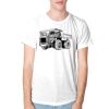PL401 Sublimation T-Shirt Thumbnail