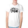 PL401 Sublimation T-Shirt Thumbnail