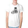 PL401 Sublimation T-Shirt Thumbnail
