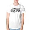 PL401 Sublimation T-Shirt Thumbnail