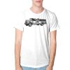 PL401 Sublimation T-Shirt Thumbnail