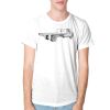 PL401 Sublimation T-Shirt Thumbnail