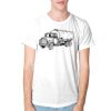 PL401 Sublimation T-Shirt Thumbnail
