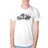 PL401 Sublimation T-Shirt Thumbnail