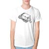 PL401 Sublimation T-Shirt Thumbnail