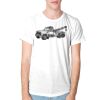 PL401 Sublimation T-Shirt Thumbnail