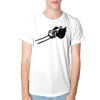PL401 Sublimation T-Shirt Thumbnail