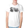 PL401 Sublimation T-Shirt Thumbnail