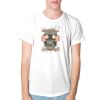 PL401 Sublimation T-Shirt Thumbnail
