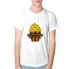PL401 Sublimation T-Shirt Thumbnail
