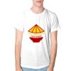 PL401 Sublimation T-Shirt Thumbnail