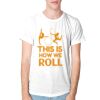 PL401 Sublimation T-Shirt Thumbnail