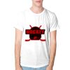PL401 Sublimation T-Shirt Thumbnail